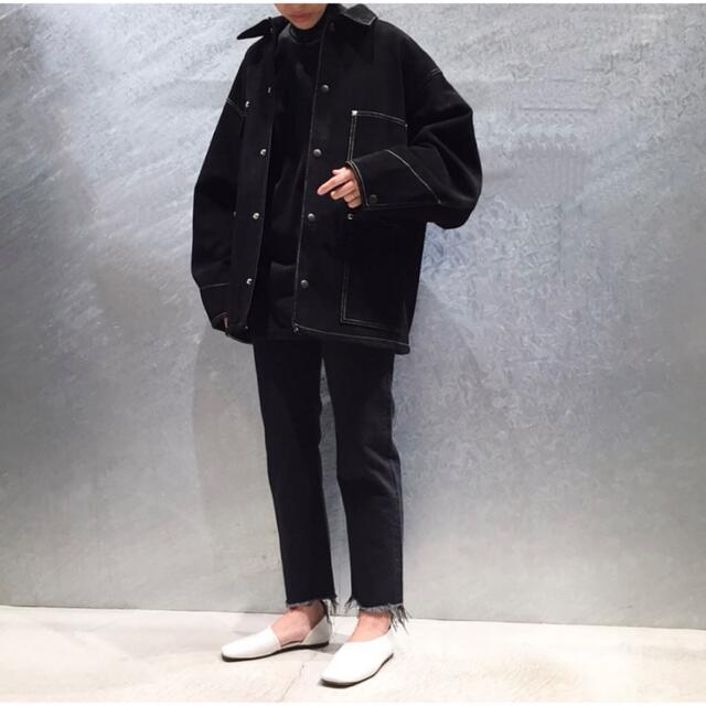 BEAUTY&YOUTH UNITED ARROWS - H beauty & youth / レザー