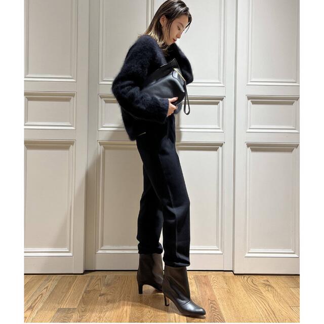 タグ付き新品⭐️Deuxieme Classe Fluffy Sweater