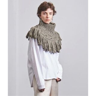 HYKE（ネックウォーマー）のフリマアイテム一覧