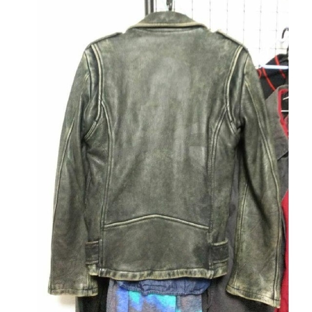 Roen - ROEN ライダースジャケットhyde着用の通販 by ケロッ's shop