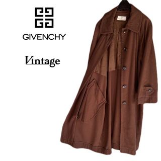 GIVENCHY（チェスターコート）のフリマアイテム一覧