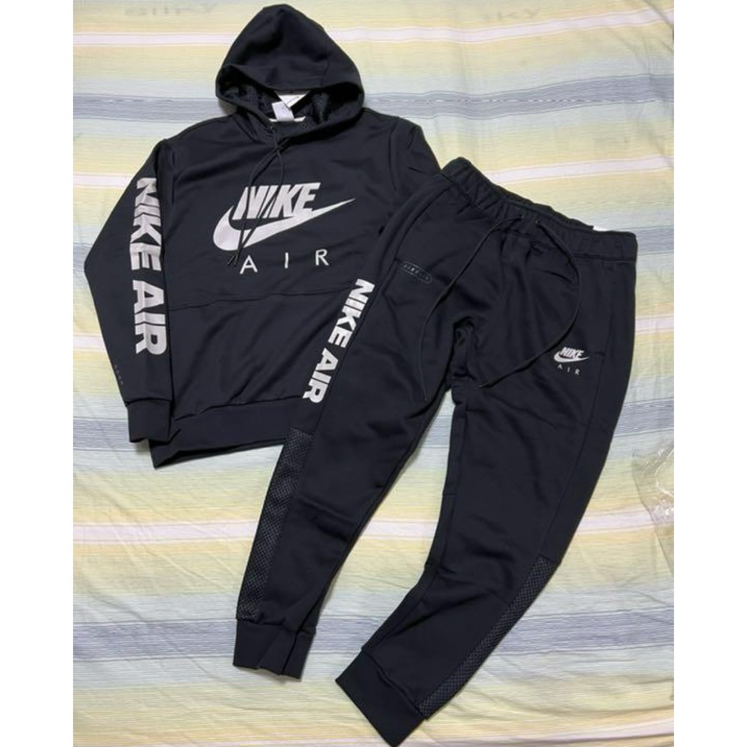NIKE - [新品] ナイキ エア メンズ 上下 セットアップの通販 by