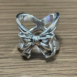 BABY,THE STARS SHINE BRIGHT（リボン ・ リング(指輪)）のフリマ