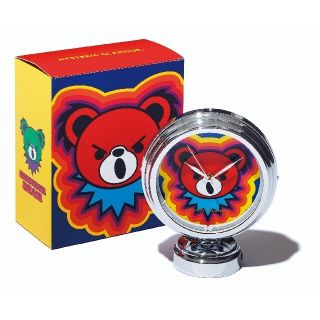 HYSTERIC GLAMOUR（置時計）のフリマアイテム一覧