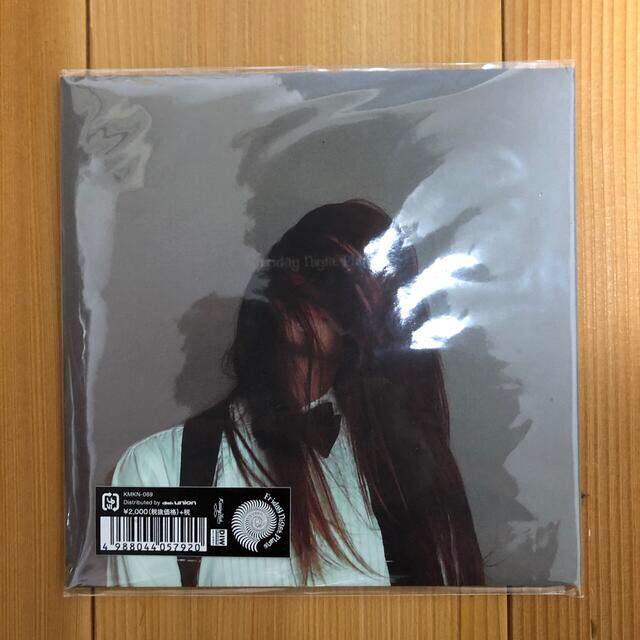 friday night plans plastic love 美品の通販 by Ryotaro's shop｜ラクマ