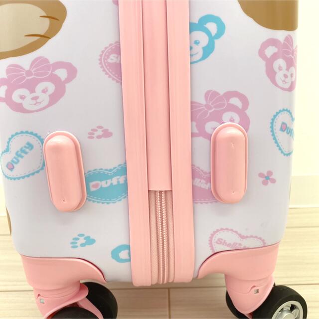 ダッフィー - アースルナくん様限定/香港限定 ダッフィー 機内持込OK