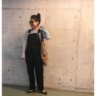 TOMORROWLAND（サロペット/オーバーオール）のフリマアイテム一覧