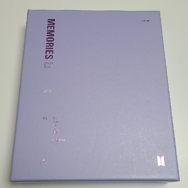 BTS MEMORIES DVD 2016-2021 日本語字幕付きまとめ売り BTS memories