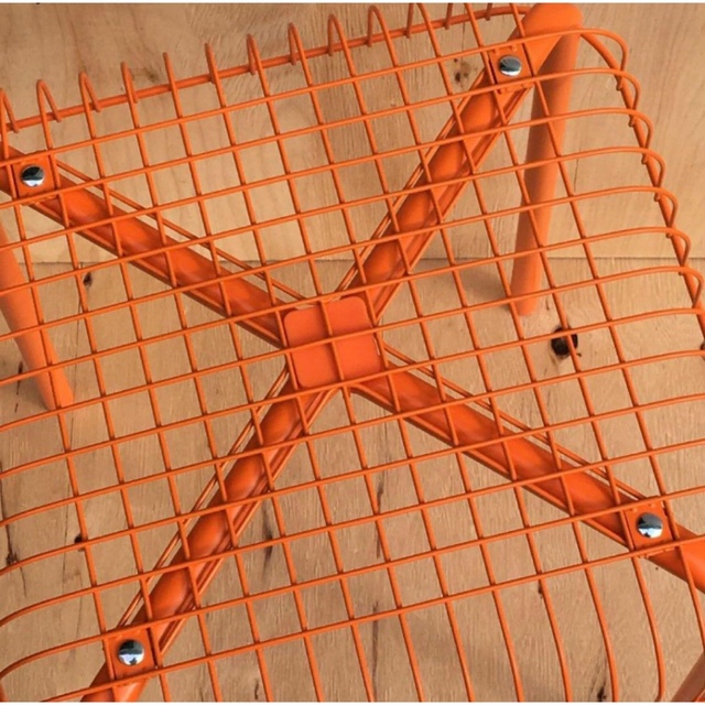 IKEA - IKEA VASTERON イケア スツール 屋内外対応の通販 by