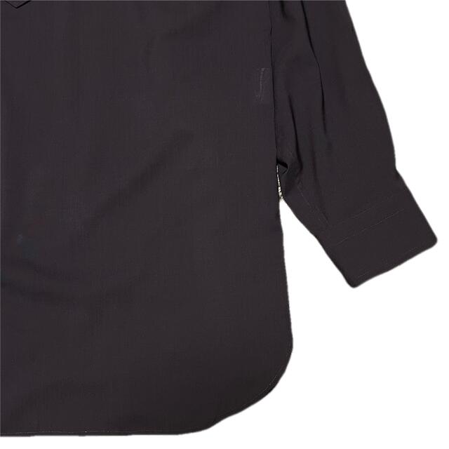 kolor - 【新品】kolor 22SS トロピカルレイヤードシャツ 完売商品