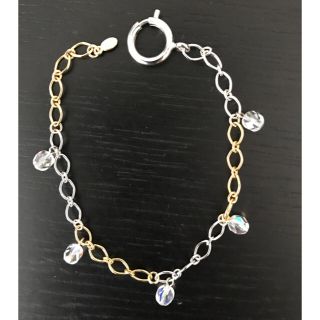 ANTEPRIMA - アンテプリマ ブレスレット 刻印付きの通販 by ねね's