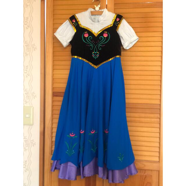 ビビディバビディブティック アナ ドレス ビビディバディブティック 0