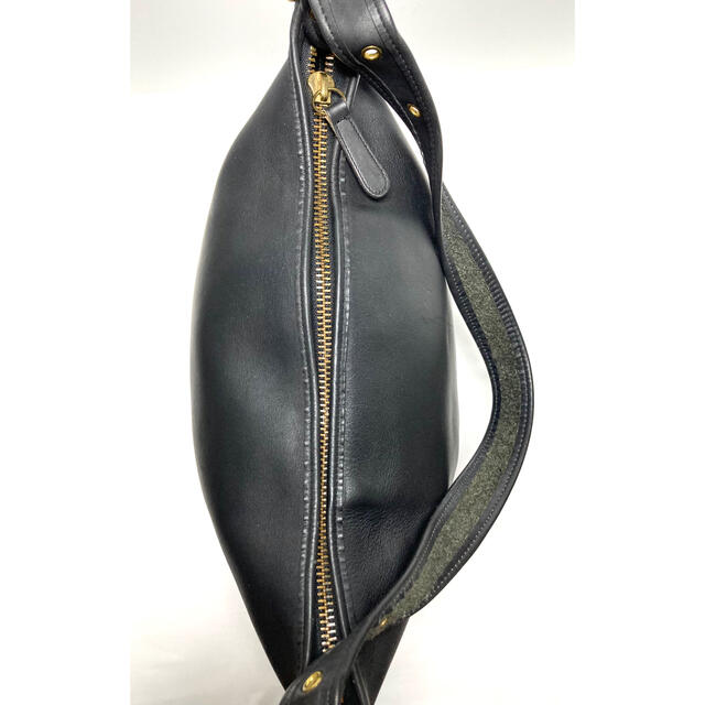 COACH - 【美品】オールドコーチ ショルダーバッグ DUFFLE SAC バケツ