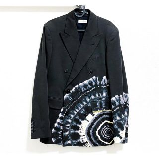 DRIES VAN NOTEN（テーラードジャケット）のフリマアイテム一覧