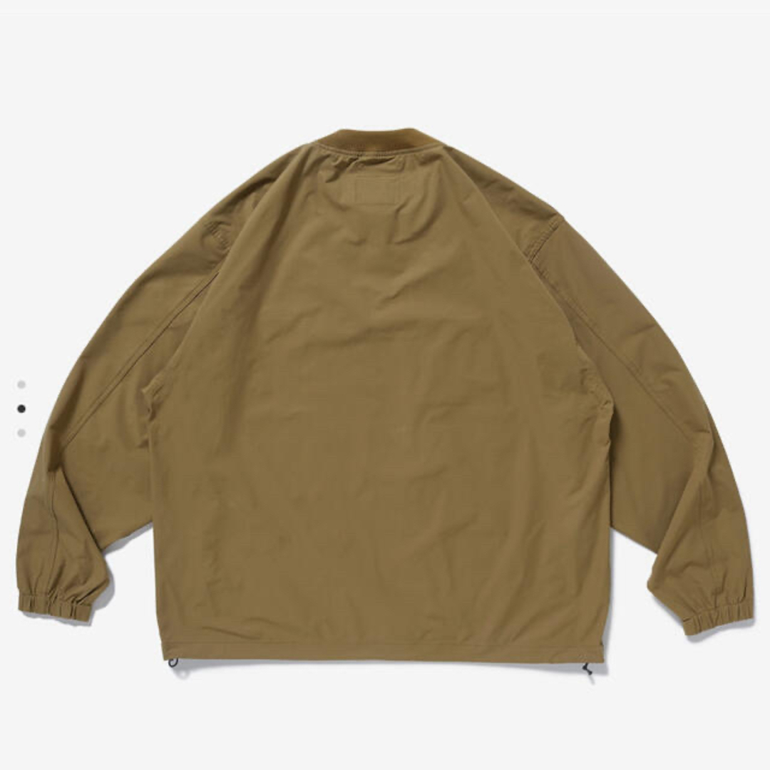 W)taps - WTAPS SMOCK / LS / POLY. RIPSTOPの通販 by K's shop