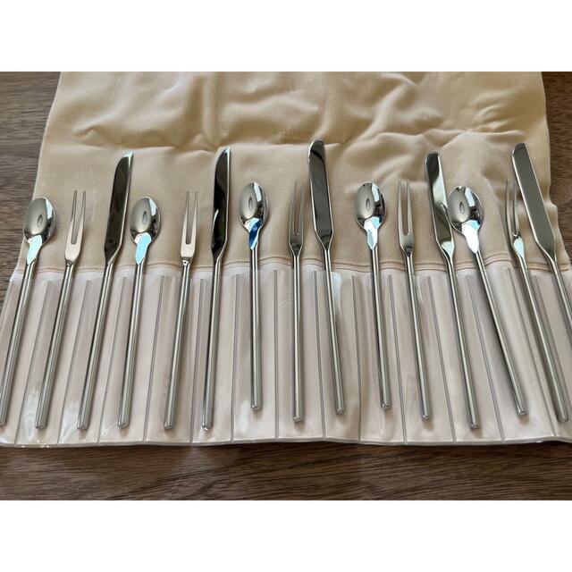 MIKIMOTO - ミキモト カトラリーセット 15本の通販 by ☆nayumi☆ 's