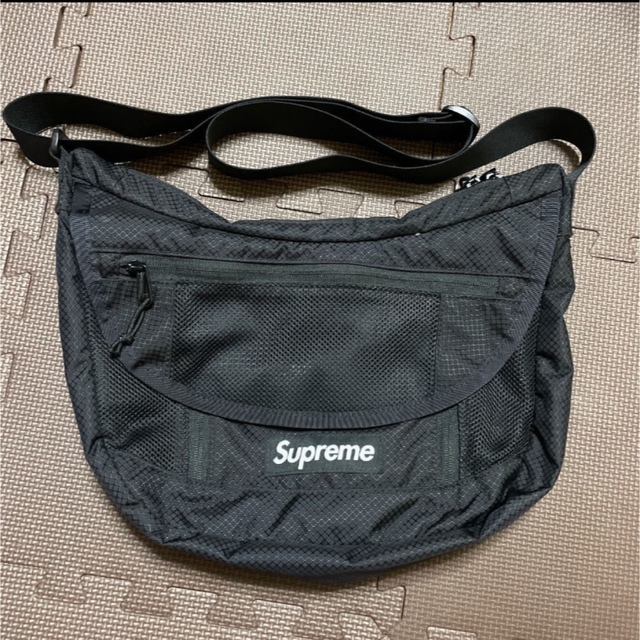 Supreme - small messenger bag supreme シュプリーム の通販 by