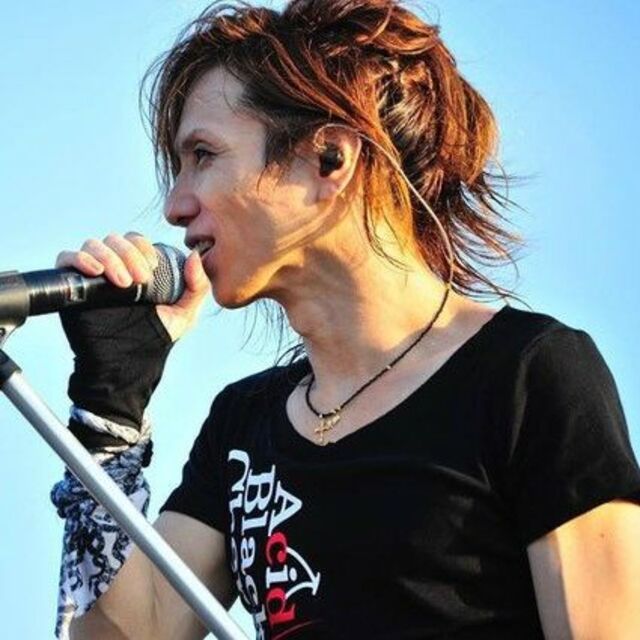 ☆専用出品☆Klos angel♪ABC Yasuさん着用ネックレス♪ の通販 by