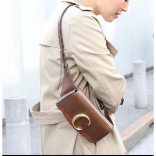 Chloe（ボディバッグ/ウエストポーチ）のフリマアイテム一覧