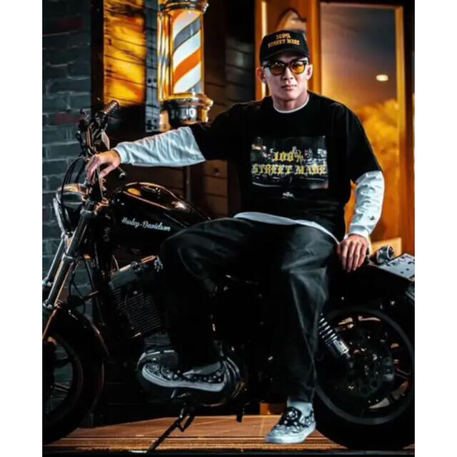 PHATRNK × 萩原京平 値下げしました！の通販 by おはようこんにちわ