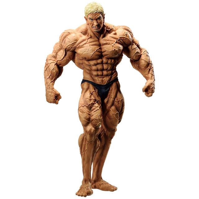 ガキ使 一番くじ 松本人志 最終形態フィギュアの通販 by やま's shop