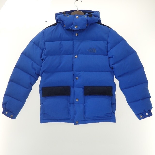 COMME des GARCONS - THE NORTH FACE ノースフェイス/COMME des