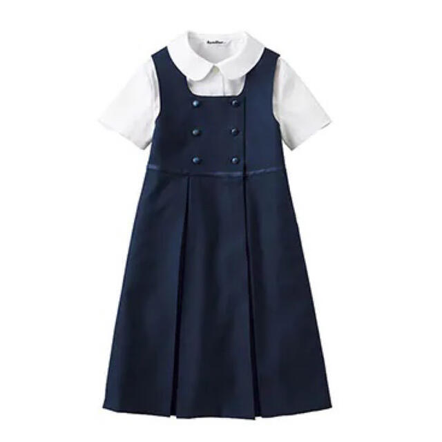 アンサンブル ファミリア ボレロ ファミリア公式サイト 125センチ