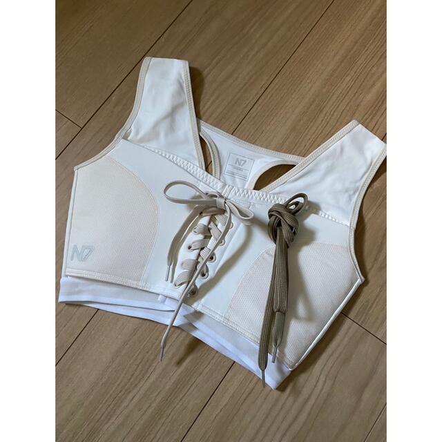 N7 スポーツブラの通販 by uni's shop｜ラクマ