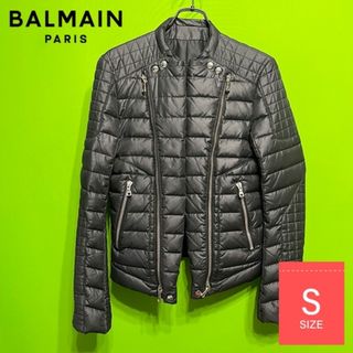 BALMAIN（ダウンジャケット）のフリマアイテム一覧
