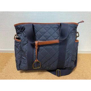 POLO RALPH LAUREN（マザーズバッグ）のフリマアイテム一覧