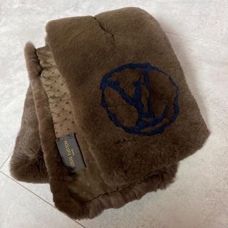 LOUIS VUITTON（マフラー/ショール）のフリマアイテム一覧