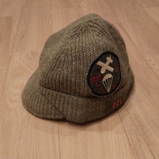 RRL（ニット帽/ビーニー）のフリマアイテム一覧