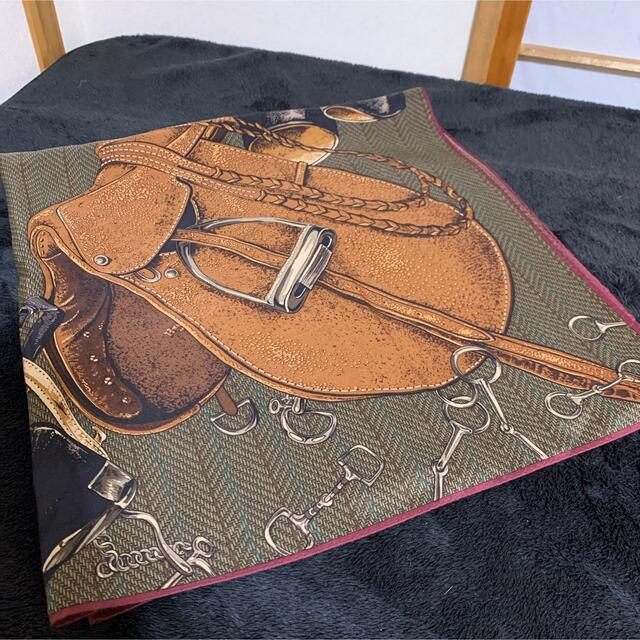 POLO RALPH LAUREN - 【馬具柄】POLO RALPH LAURENラルフローレン