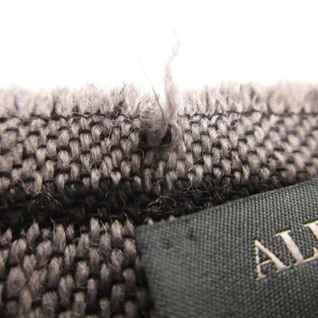 Alexander McQueen - アレキサンダーマックイーン マフラー ストール