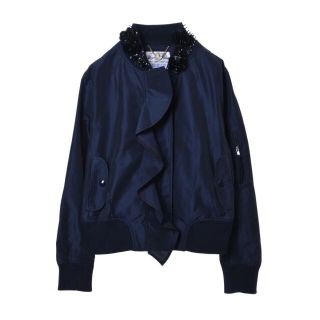 MUVEIL WORK（ブルゾン）のフリマアイテム一覧