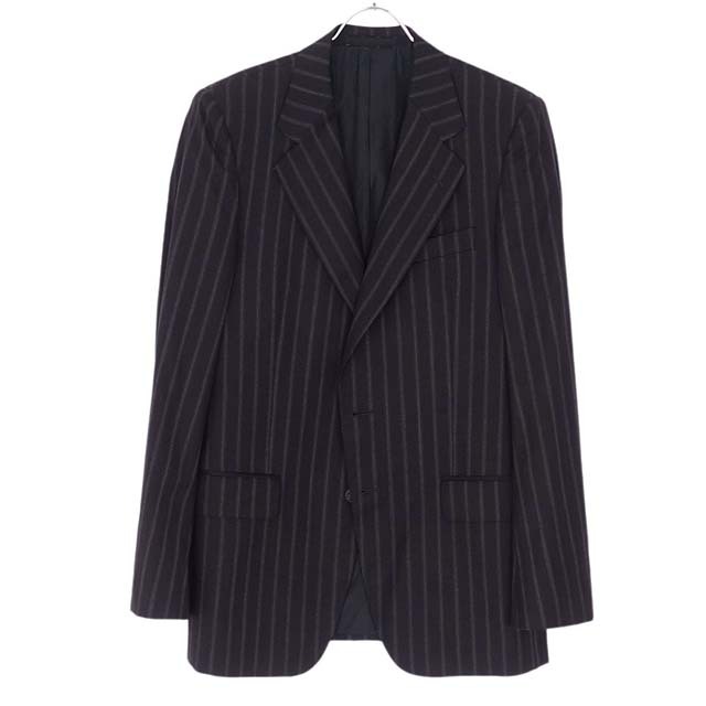 SAINT LAURENT - イヴサンローラン ジャケット テーラードジャケット