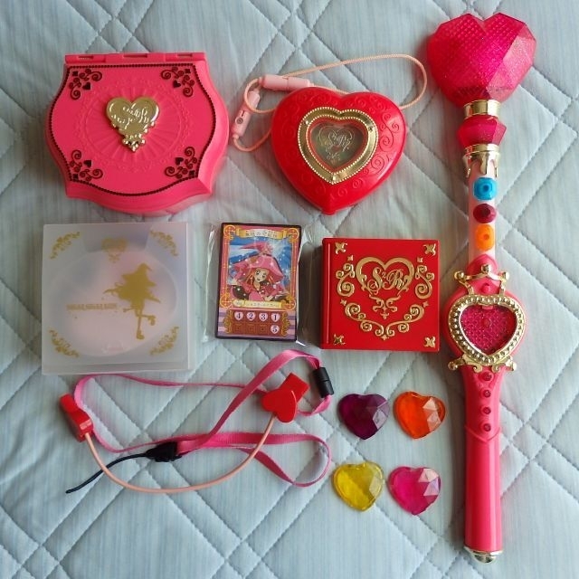 シュガシュガルーン 5点セットの通販 by くまクマ☆彡's shop プロフ