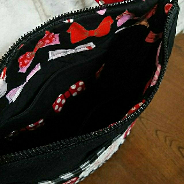 さ*ー様 コヤンイサムチョン ハンドメイド ギャザーバッグ ヒョウ柄