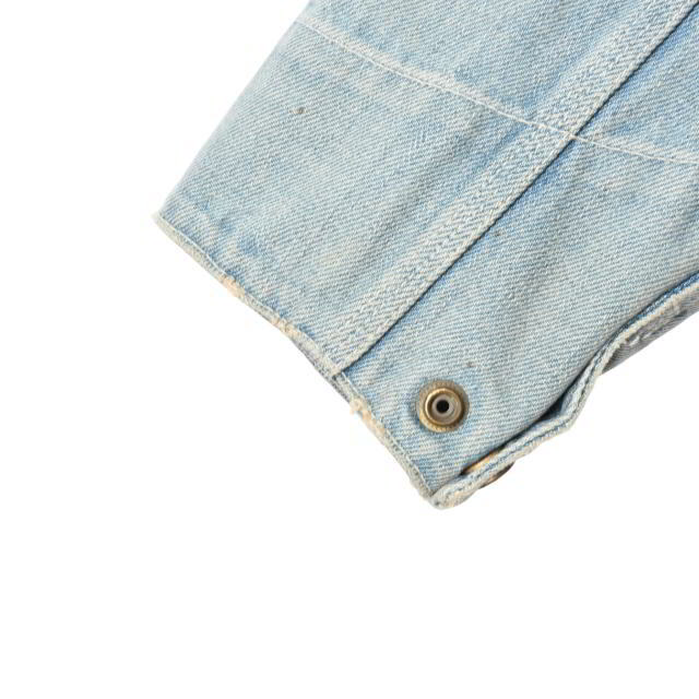 Ron Herman - Ron Herman × Carhartt DETROIT デニムジャケットの通販