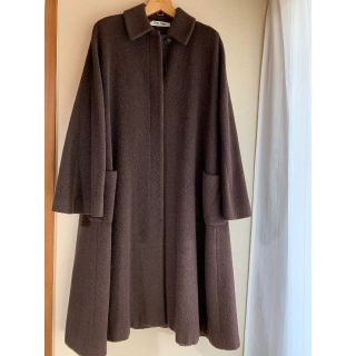 MIU MIU（ロングコート）のフリマアイテム一覧