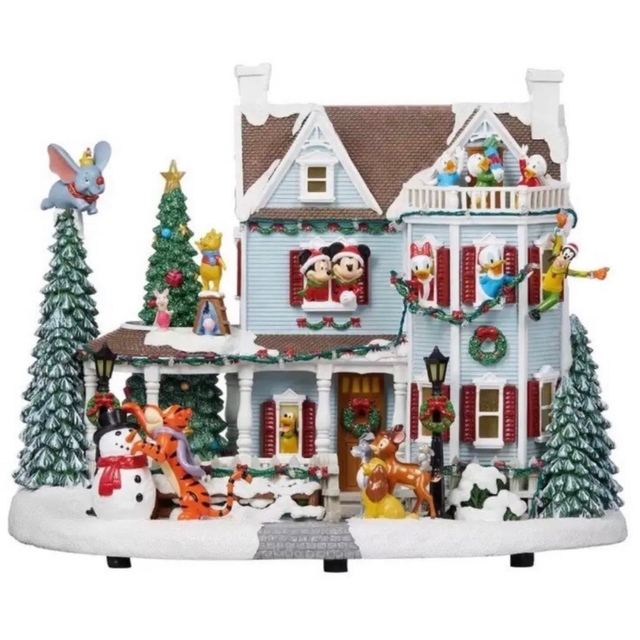 Disney - ☆コストコ ディズニー ホリデーハウス☆の通販 by カズshop