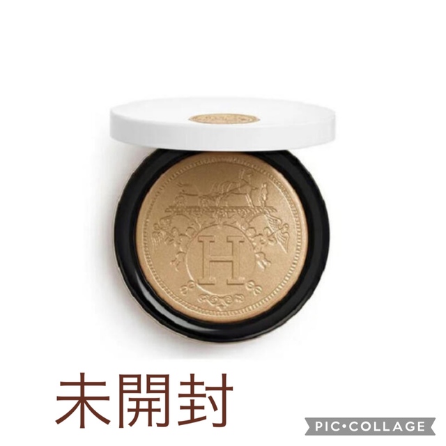 HERMES - 新品未使用❤️エルメス ハイライト プードル オルフェーヴル