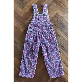 OshKosh（パープル/紫色系）のフリマアイテム一覧