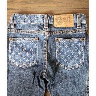 LOUIS VUITTON（キッズ服女の子用(90cm~)）のフリマアイテム一覧