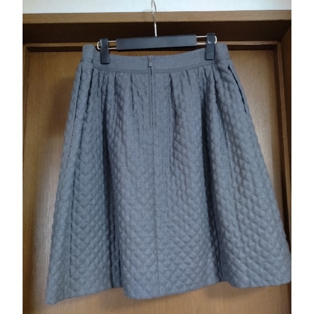 FOXEY - ヨッシー様ご専用 フォクシー キルティングスカート Diagonal