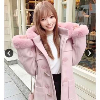 michellMacaron（ダッフルコート）のフリマアイテム一覧