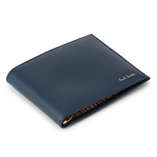 Paul Smith - 新品 ポールスミス PAUL SMITH マネークリップ MONEYCLIP