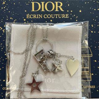 Dior（ネックレス）のフリマアイテム一覧