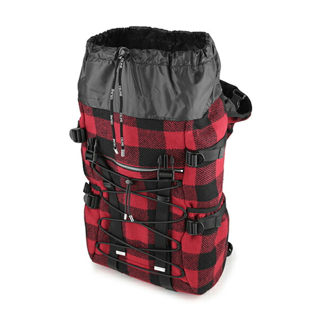 CELINE - 新品 セリーヌ CELINE リュックサック セリーヌオム バイ