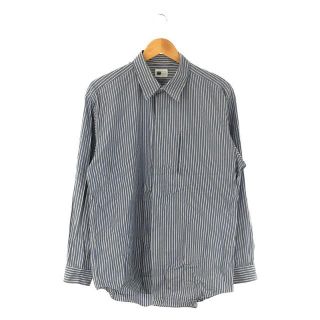 ISSEY MIYAKE（ストライプ ・ Tシャツ/カットソー(七分/長袖)）の